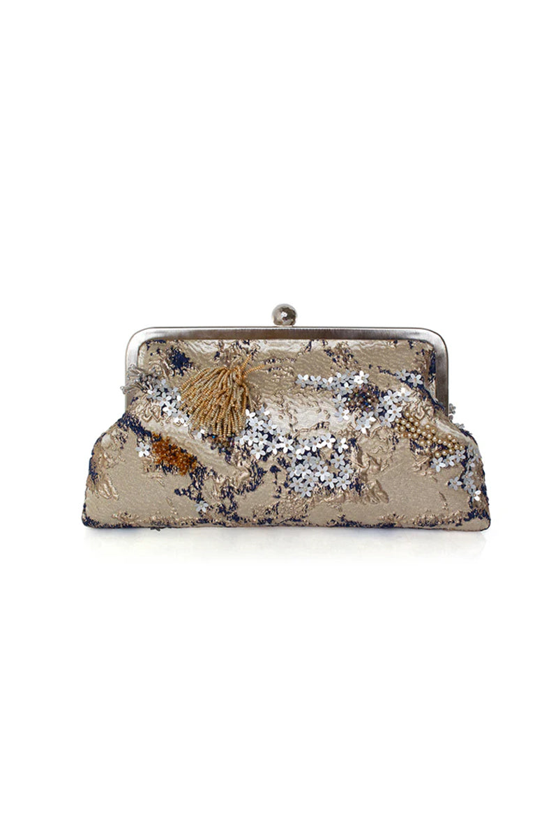 FIELD OF DREAMS CLASSIC CLUTCH - CULT MIA