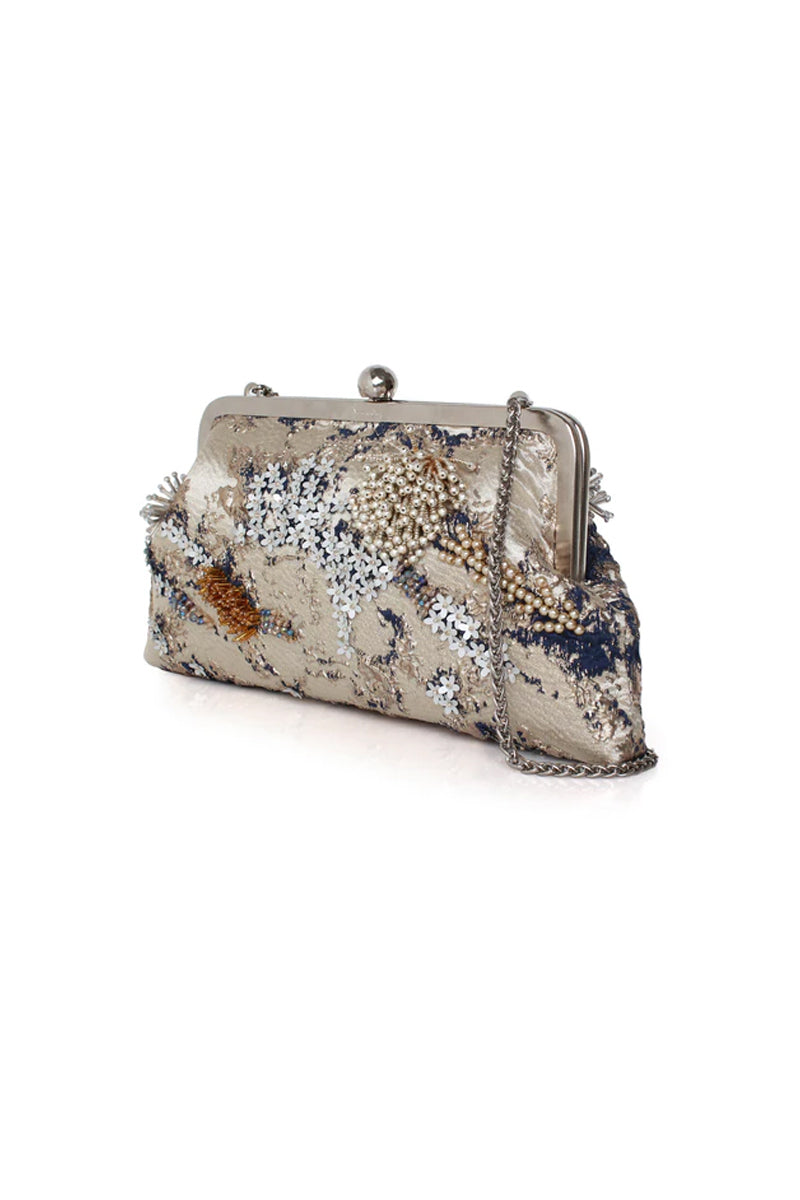 FIELD OF DREAMS CLASSIC CLUTCH - CULT MIA