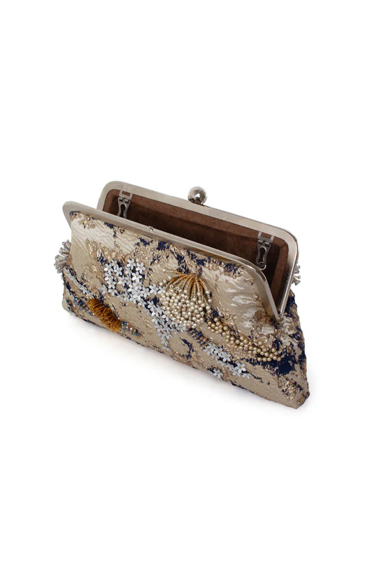 FIELD OF DREAMS CLASSIC CLUTCH - CULT MIA