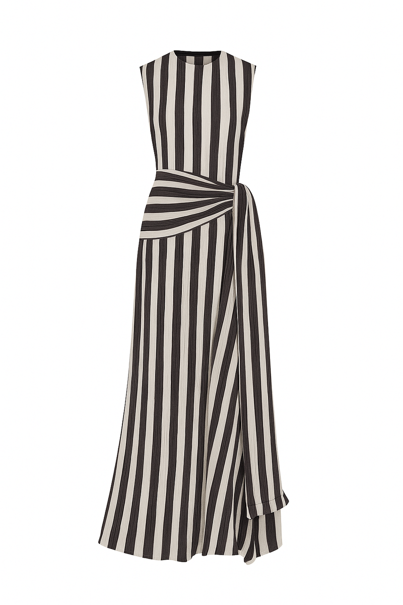 CONSTANTE MAXI DRESS - CULT MIA