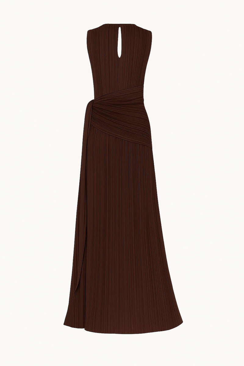 CONSTANTE MAXI DRESS - CULT MIA