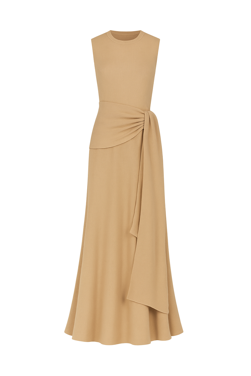 CONSTANTE MAXI DRESS - CULT MIA