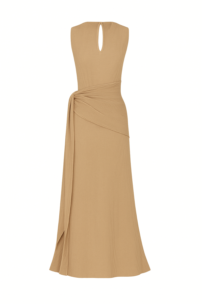 CONSTANTE MAXI DRESS - CULT MIA