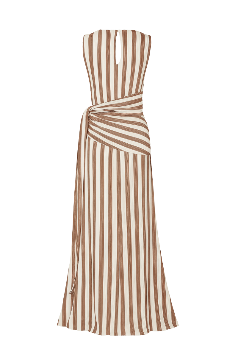 CONSTANTE MAXI DRESS - CULT MIA