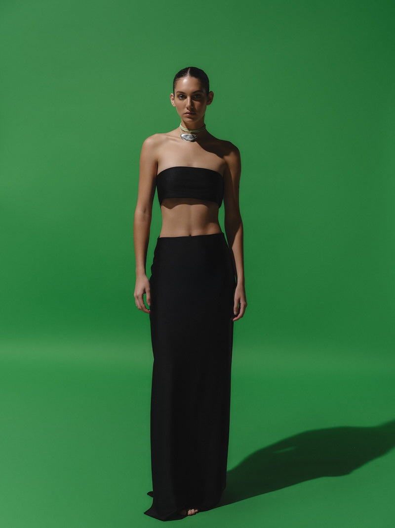 Baobab MAMBO DRESS IN Black | Cult Mia Baobab MAMBO DRESS IN Black | Cult Mia