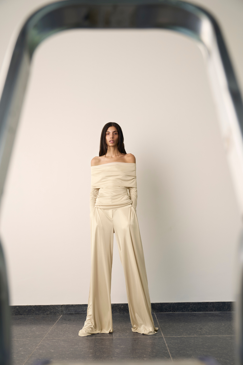 NINA PANTS - CULT MIA