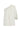 CAPRI WHITE LINEN ONE SLEEVE TOP - CULT MIA