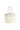 DELRAY CLAY WHITE SHOULDER BAG - CULT MIA