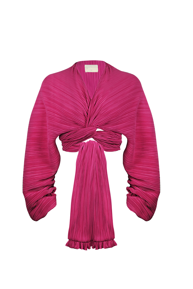 COCARIA TOP - CULT MIA