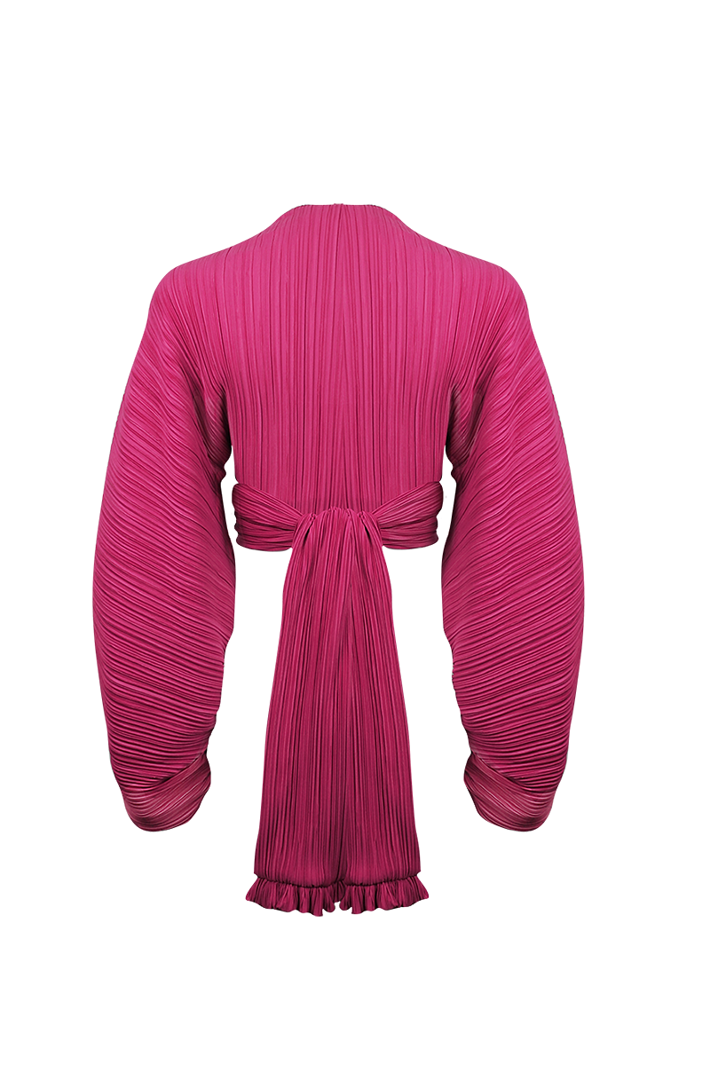 COCARIA TOP - CULT MIA