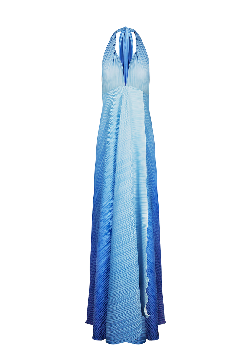 PUNTA CANA MAXI DRESS - CULT MIA