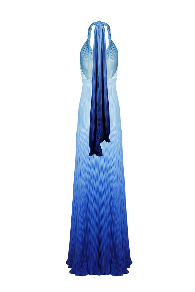 PUNTA CANA MAXI DRESS - CULT MIA