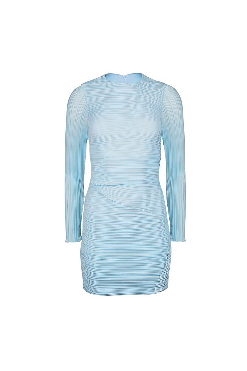 HOJA MINI DRESS - CULT MIA