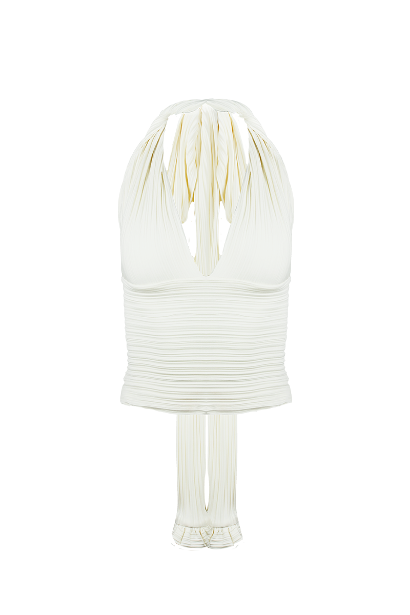 SALMA TOP - CULT MIA