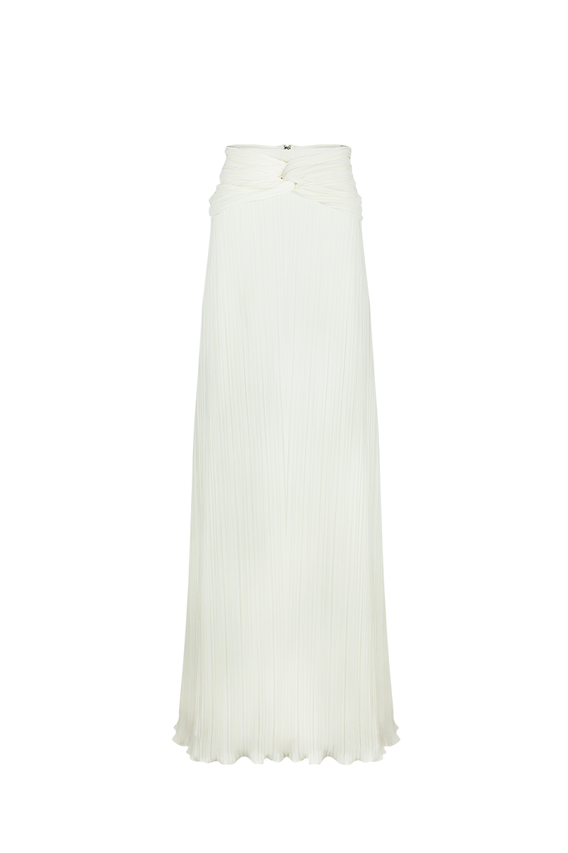CAJUIL MAXI SKIRT - CULT MIA