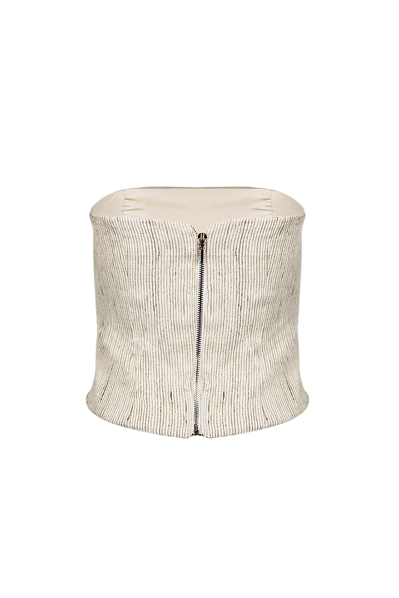 ANTILLA TOP - CULT MIA