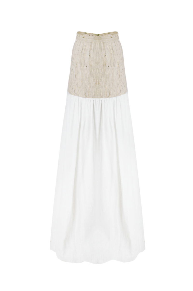CAÑUELA MAXI SKIRT - CULT MIA