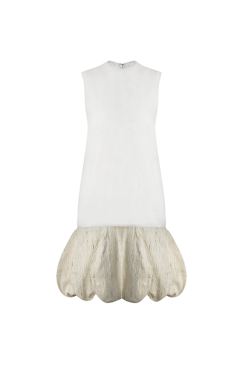 OLIVO MINI DRESS - CULT MIA