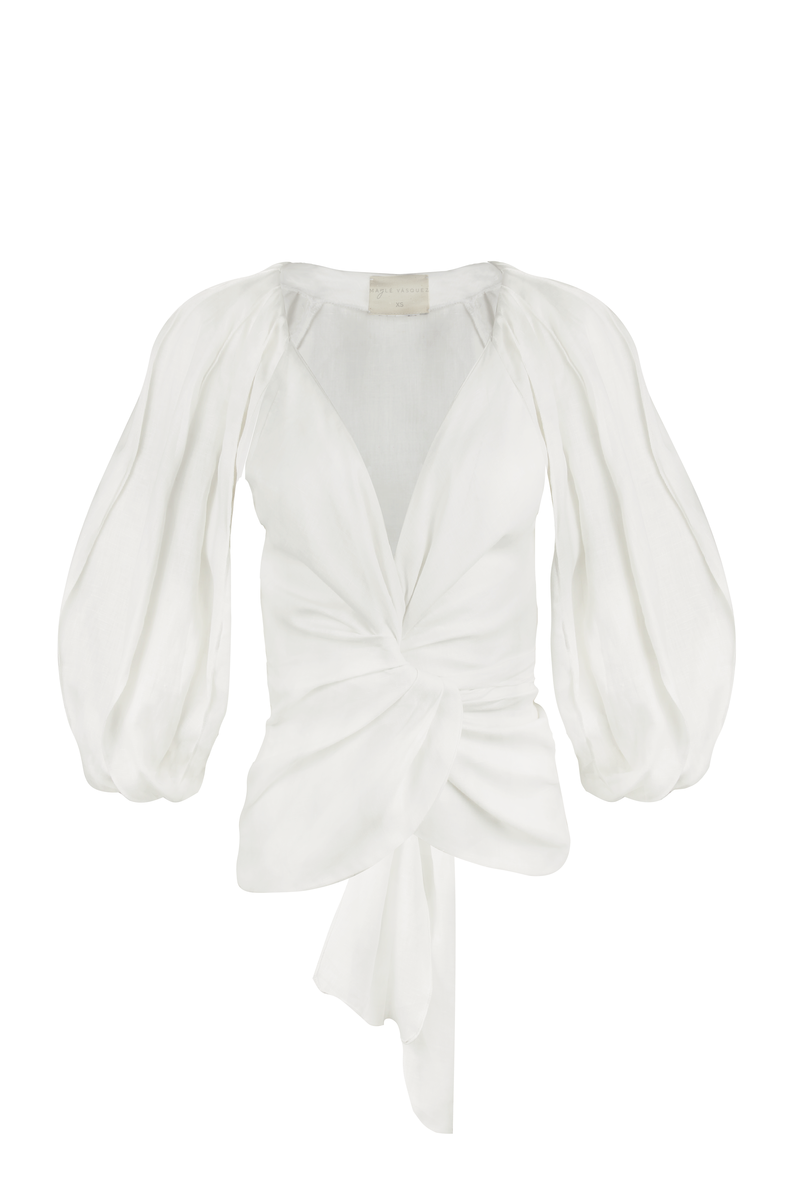 AMAPOLA TOP - CULT MIA