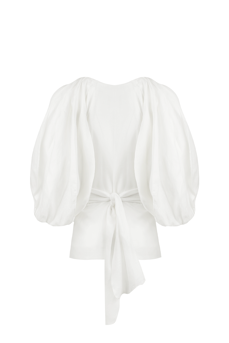 AMAPOLA TOP - CULT MIA