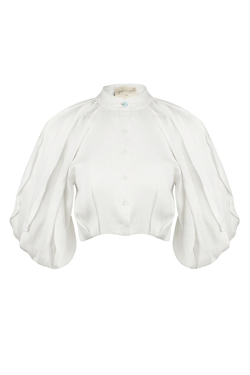 YAUTA TOP - CULT MIA