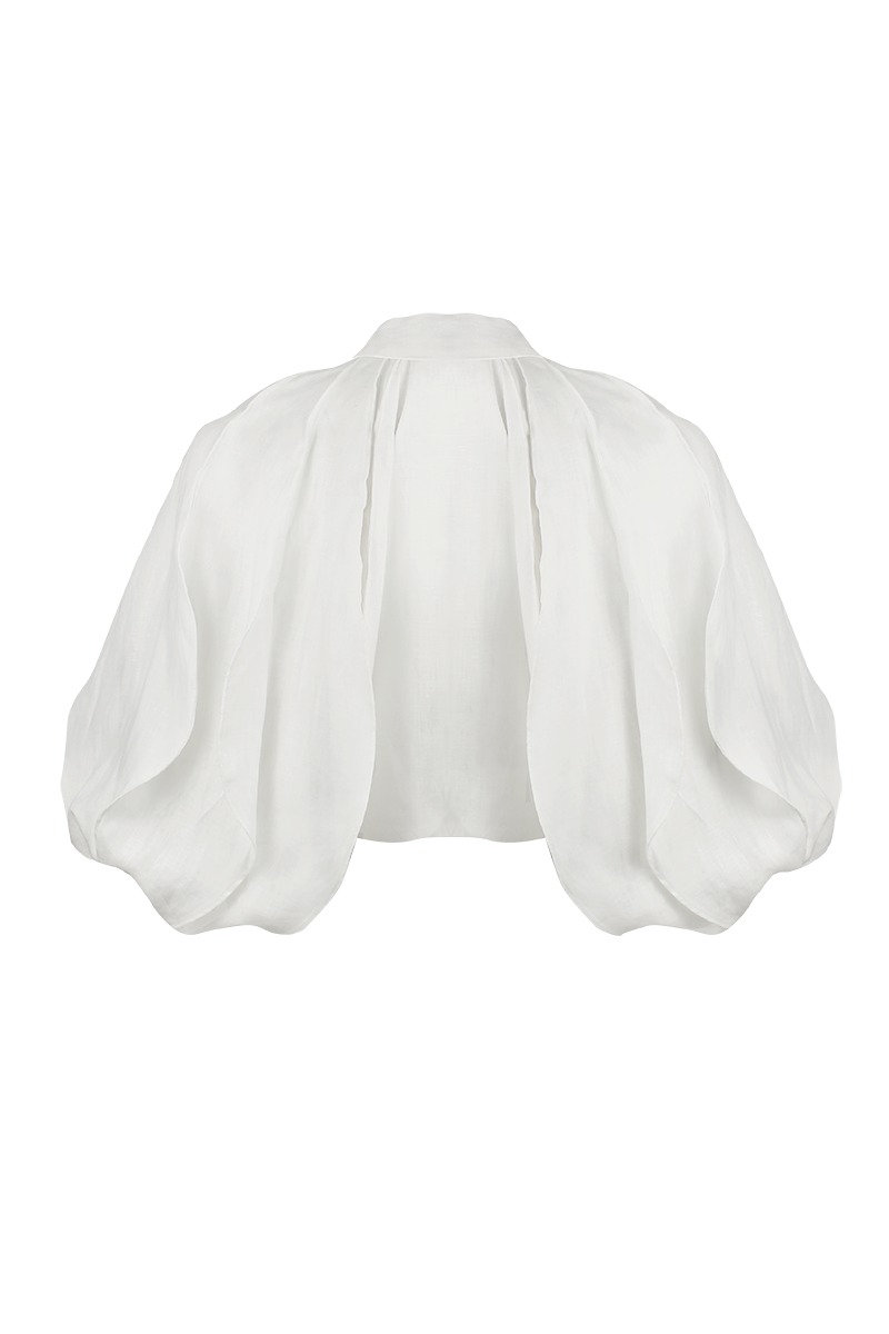YAUTA TOP - CULT MIA