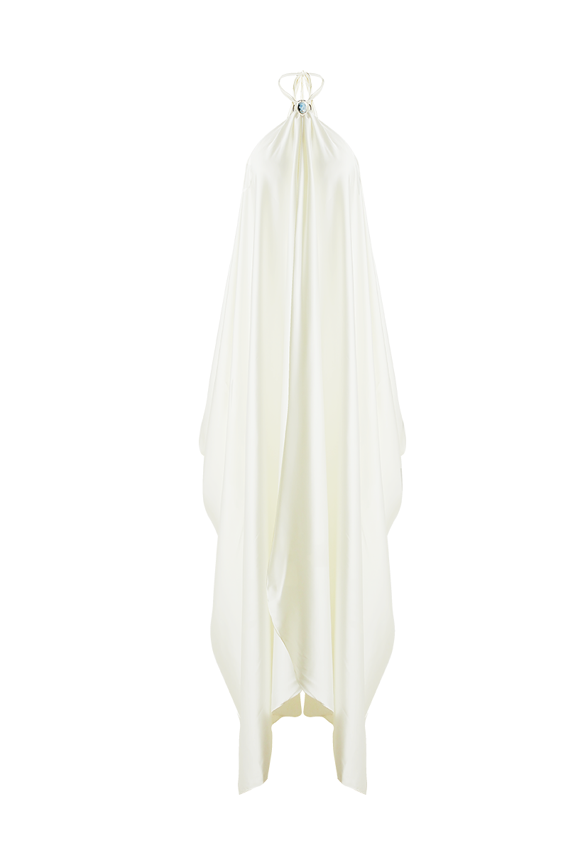 TRINITARIA MAXI DRESS - CULT MIA