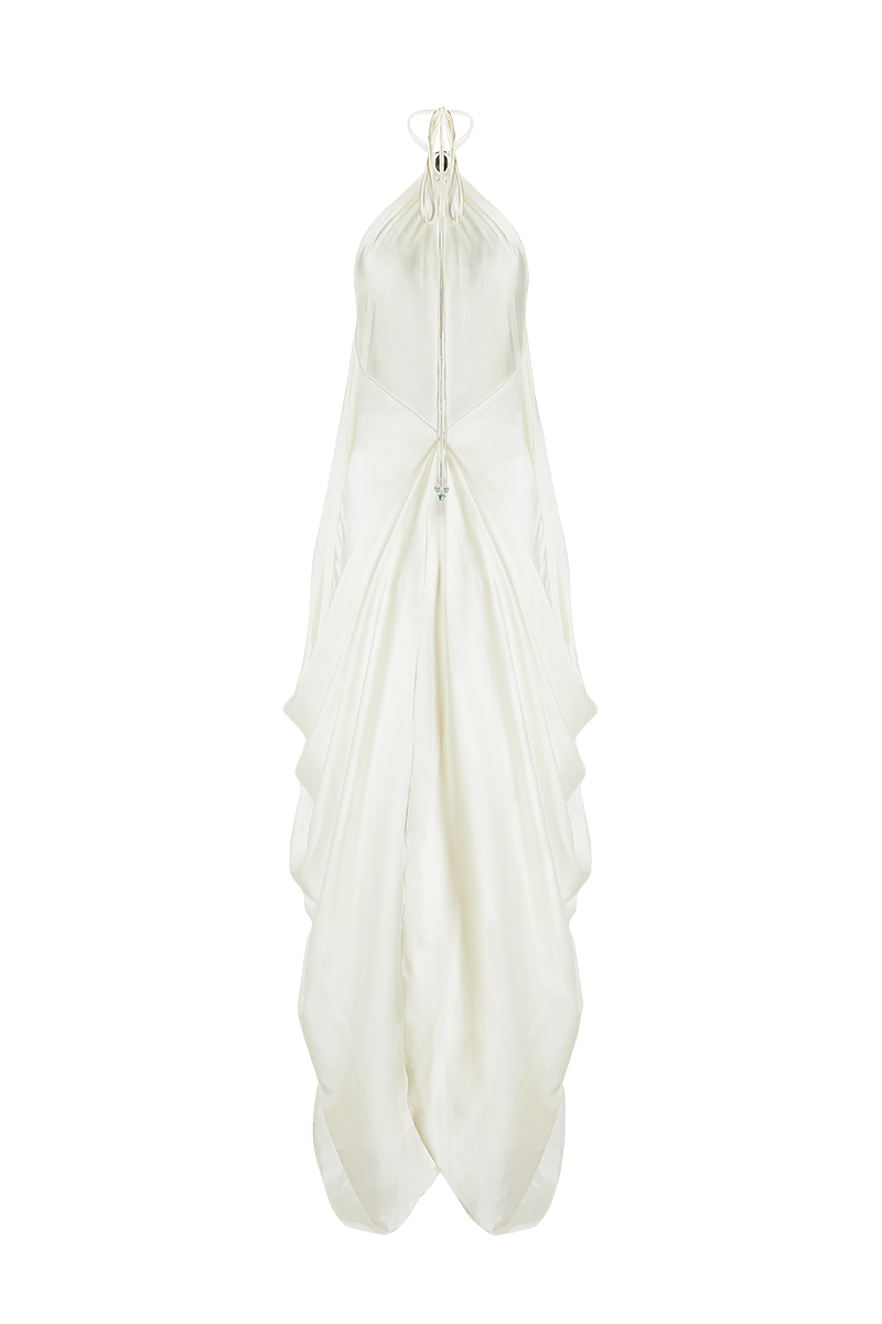 TRINITARIA MAXI DRESS - CULT MIA