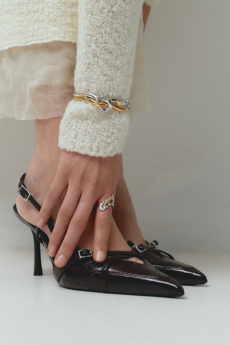 GEMINO BRACELET - CULT MIA