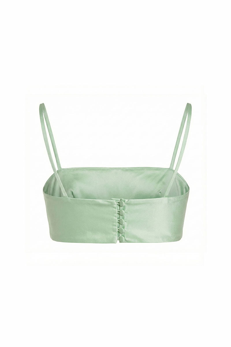 CORAL TOP - CULT MIA