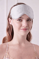 MASQUE DE NUIT COSY STELLAR AQUARIUS GRIS