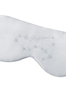 MASQUE DE NUIT COSY STELLAR AQUARIUS GRIS