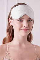 MASQUE DE NUIT COZY STELLAR LEO GRIS
