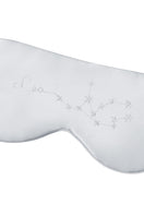 MASQUE DE NUIT COZY STELLAR LEO GRIS