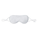 COZY STELLAR PISCES EYE MASK IN GRAY