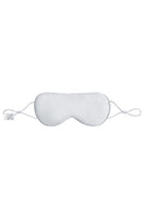 COZY STELLAR PISCES EYE MASK IN GRAY