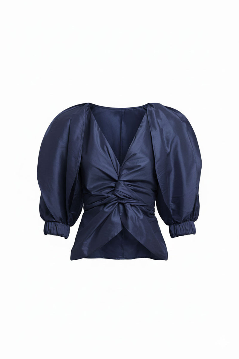 CRISTAL BLOUSE - CULT MIA