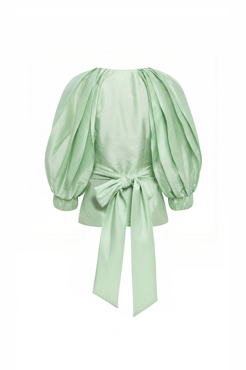 CRISTAL BLOUSE - CULT MIA