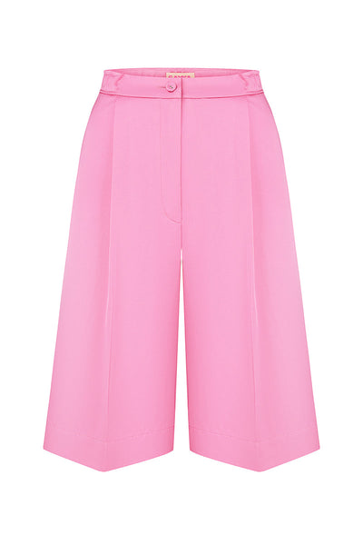 【Fano Studios】Wrap culottes M Fano Studios Wrap Culottes M