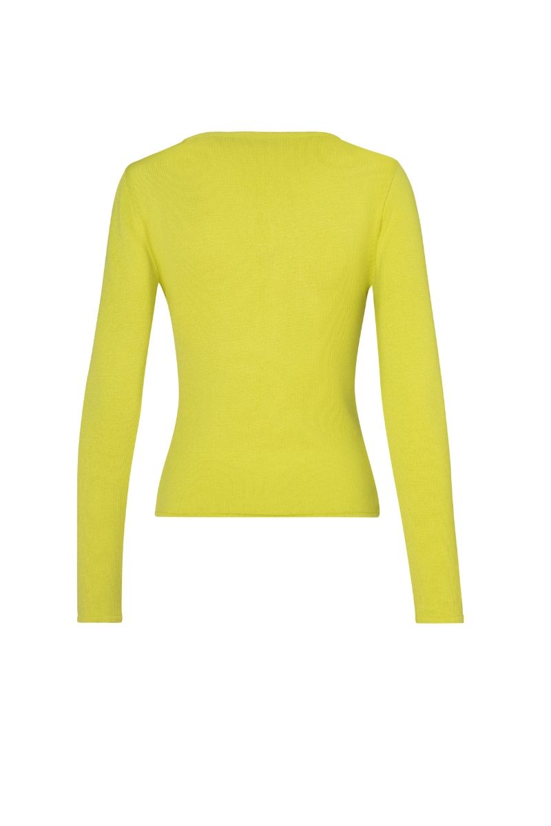 KYOTO TOP IN MARGARITA - CULT MIA