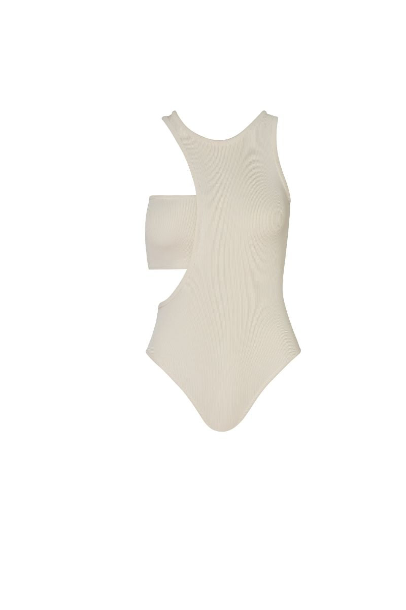 BIANCA BODY IN CREAM - CULT MIA