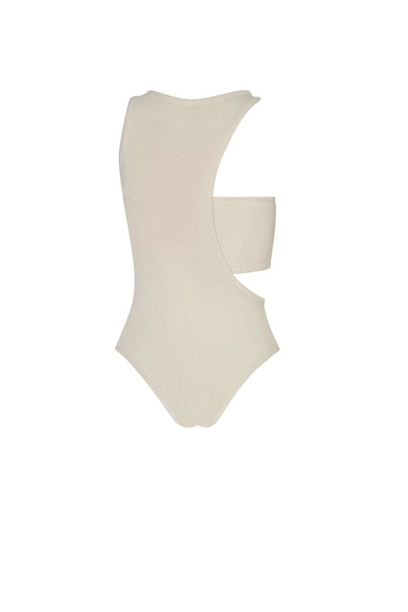 BIANCA BODY IN CREAM - CULT MIA