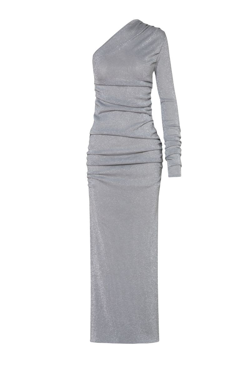 IZAO DRESS IN SPARKLE - CULT MIA