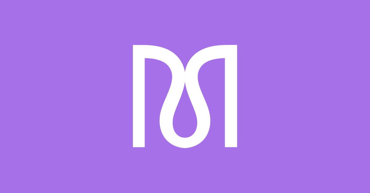 The picture cultmia.com shows when its homepage is shared