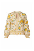 Raishma RaffeY shirt featuring a stylish design, displayed on a plain background with visible collar and button details.