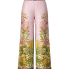 Raishma Wilma trousers shown in the image, stylish pants with a tailored fit and modern design, perfect for casual or smart occasions.
