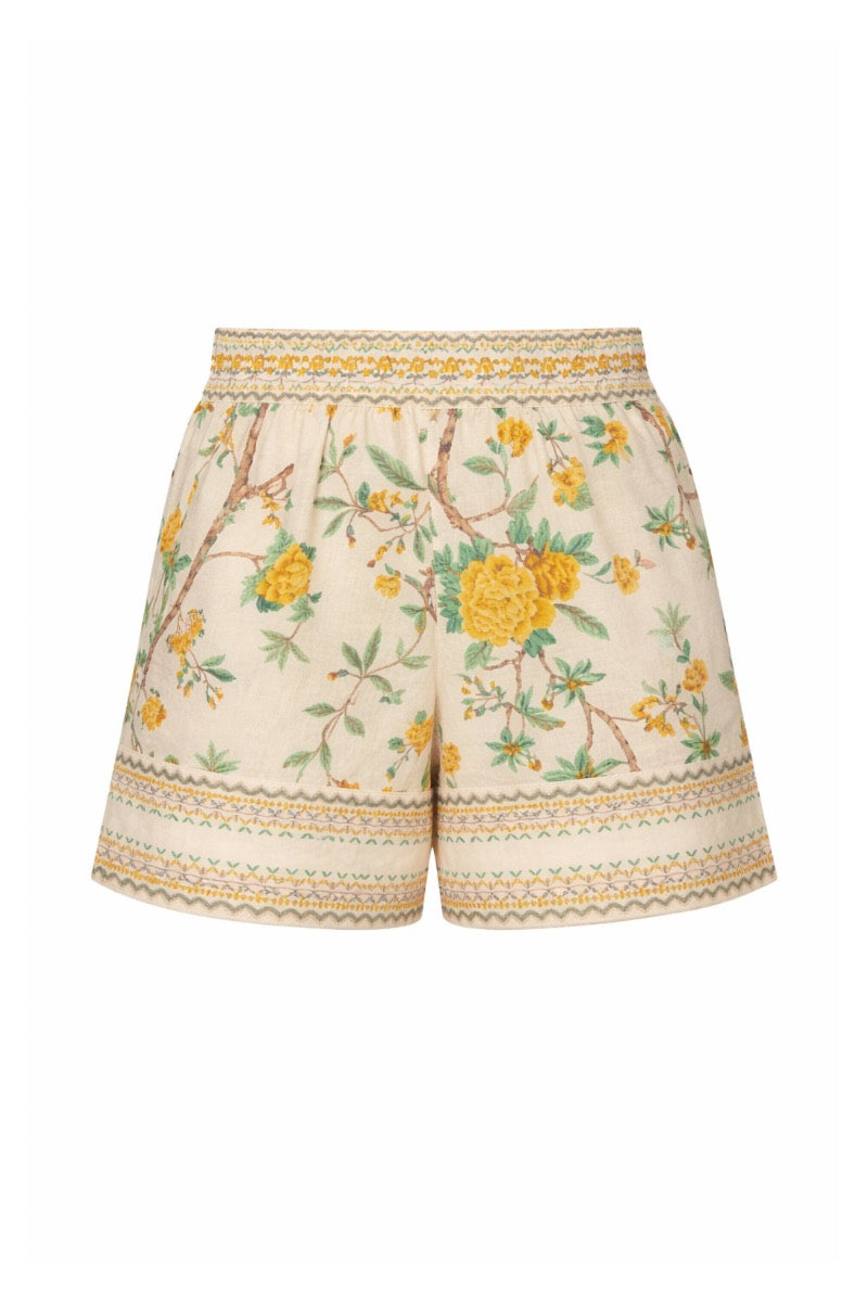 RAFFEY SHORT