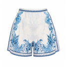 Raishma Ethel Shorts, stylish casual shorts with a relaxed fit, displayed on a model against a neutral background.