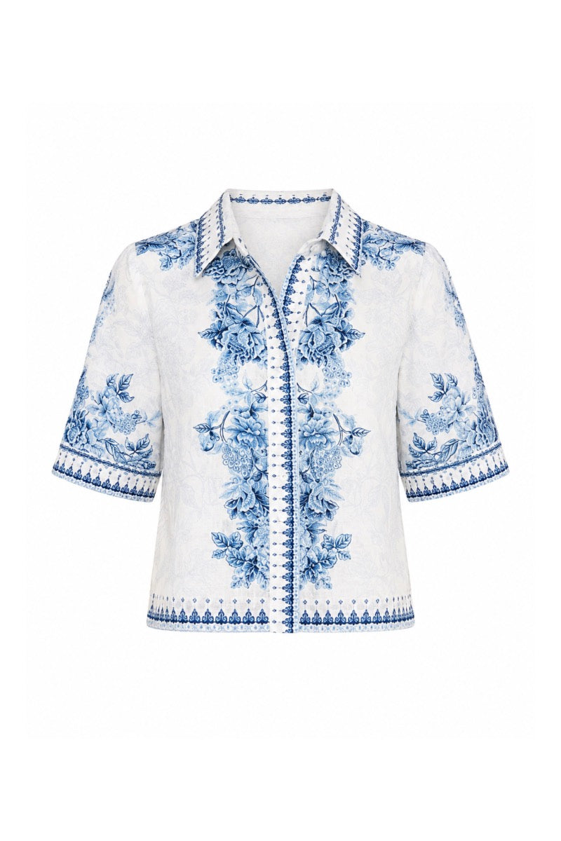 ETHEL SHIRT