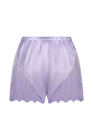 Scarlett Gasque Delilah shorts in a stylish design, featuring a comfortable fit and trendy fabric for casual wear.